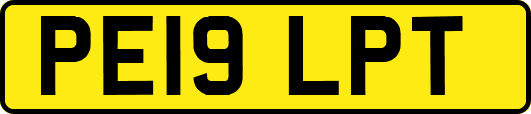 PE19LPT