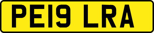 PE19LRA