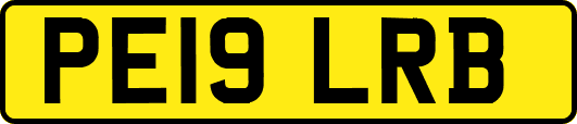 PE19LRB