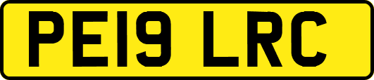 PE19LRC