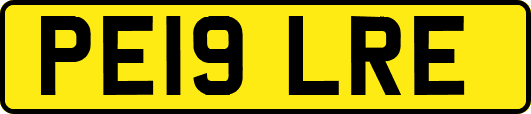 PE19LRE