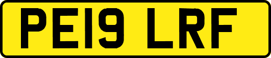PE19LRF