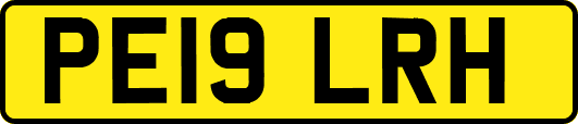 PE19LRH