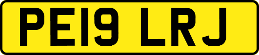 PE19LRJ
