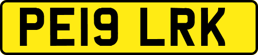 PE19LRK