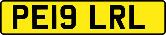 PE19LRL