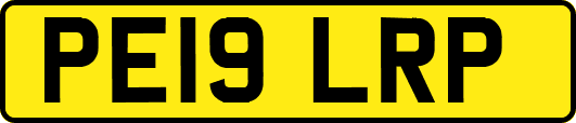 PE19LRP