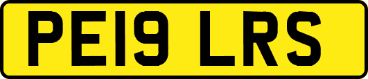 PE19LRS
