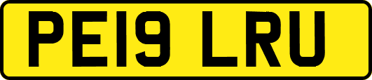 PE19LRU