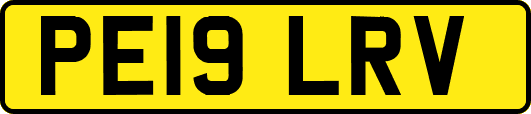 PE19LRV