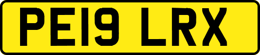 PE19LRX
