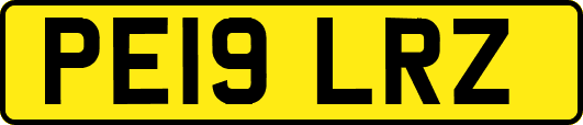 PE19LRZ