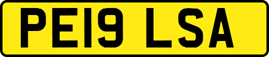 PE19LSA