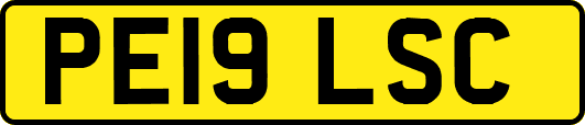 PE19LSC