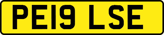 PE19LSE