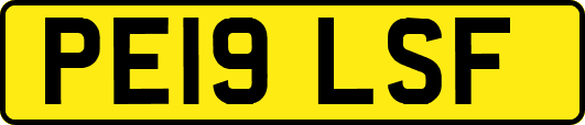 PE19LSF