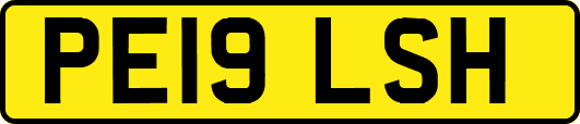 PE19LSH