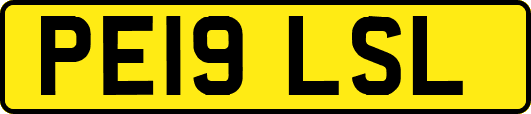PE19LSL