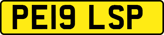 PE19LSP