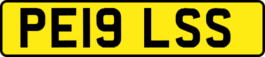 PE19LSS