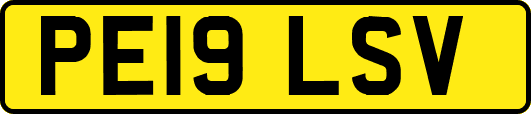 PE19LSV