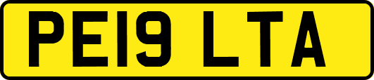 PE19LTA