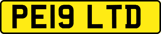 PE19LTD