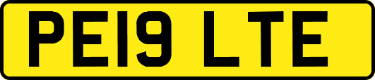 PE19LTE