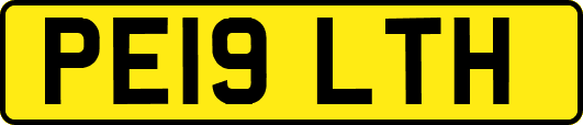 PE19LTH