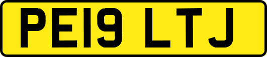 PE19LTJ