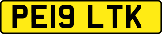 PE19LTK