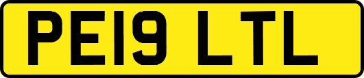 PE19LTL