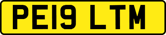 PE19LTM