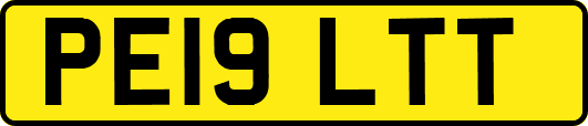 PE19LTT