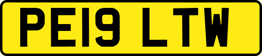 PE19LTW