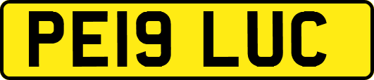 PE19LUC
