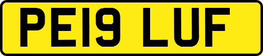 PE19LUF