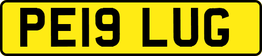 PE19LUG