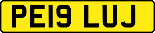 PE19LUJ