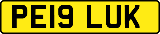 PE19LUK