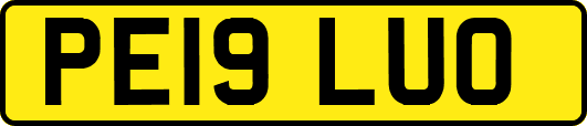 PE19LUO