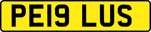PE19LUS