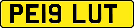 PE19LUT