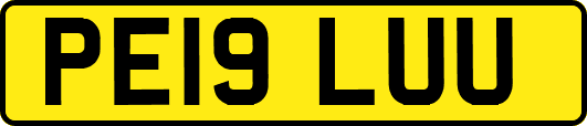 PE19LUU