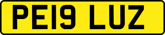 PE19LUZ
