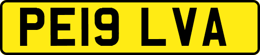 PE19LVA