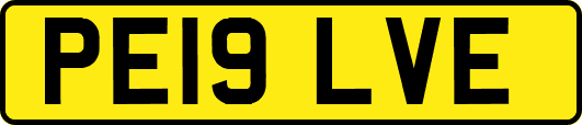 PE19LVE