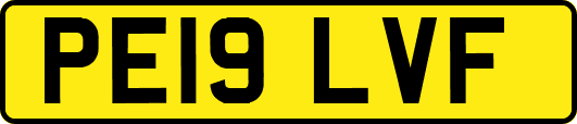 PE19LVF