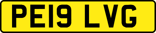 PE19LVG
