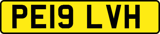 PE19LVH